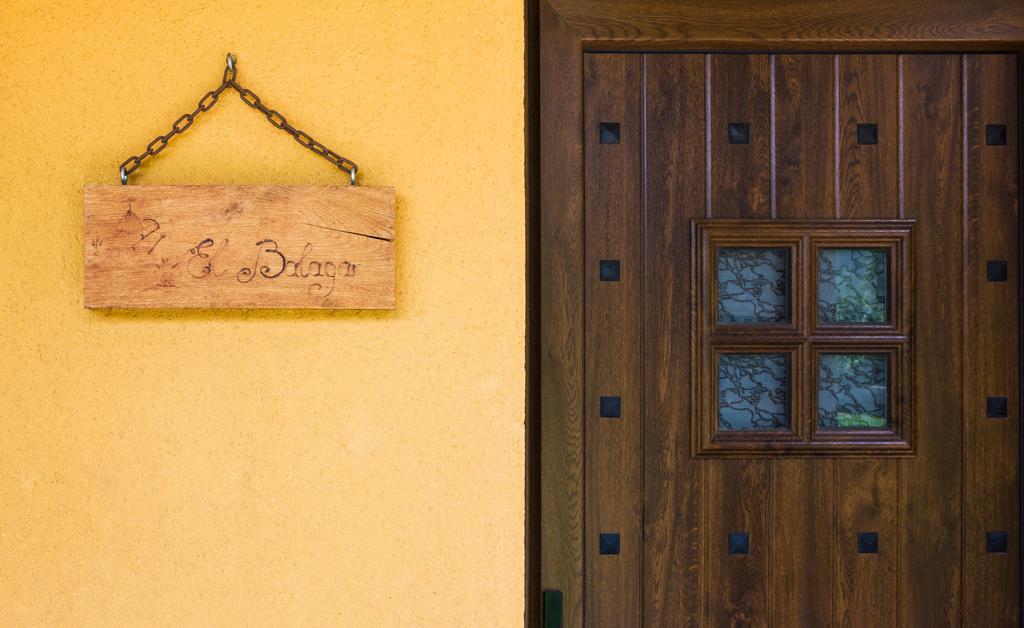 Apartamentos Rurales L'Abiseu Caboalles de Abajo Bagian luar foto