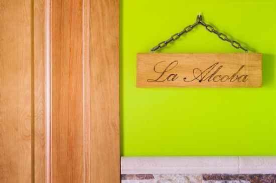 Apartamentos Rurales L'Abiseu Caboalles de Abajo Bagian luar foto